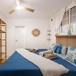Casita Azul Arenas *