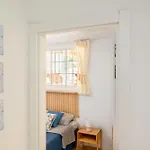 Casita Azul Arenas 公寓