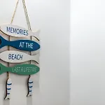 Casita Azul Arenas * 科斯塔卡莱塔