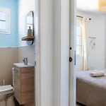 Casita Azul Arenas 公寓 科斯塔卡莱塔