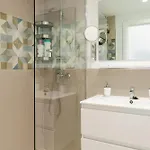 Casita Azul Arenas * 科斯塔卡莱塔