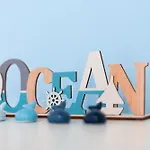 Casita Azul Arenas 公寓 科斯塔卡莱塔