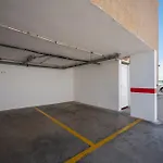 Casita Azul Arenas 公寓 科斯塔卡莱塔