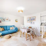 Casita Azul Arenas
