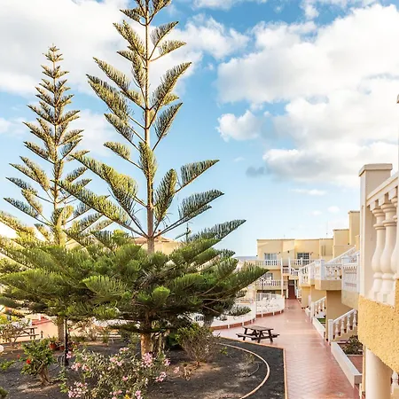 Διαμέρισμα Casita Azul Arenas