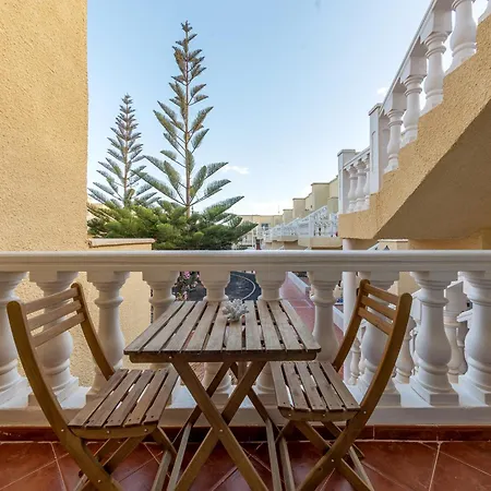 Διαμέρισμα Casita Azul Arenas Caleta De Fuste