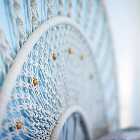 Διαμέρισμα Casita Azul Arenas