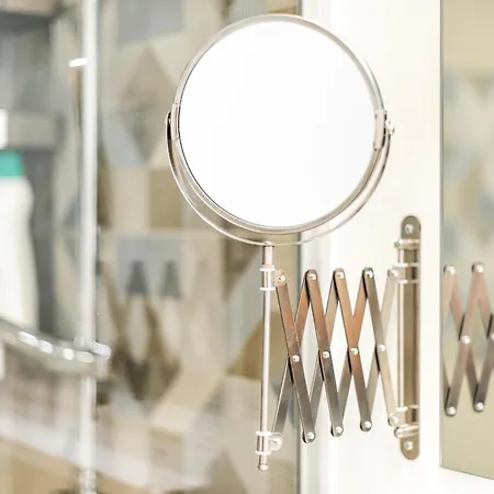 Casita Azul Arenas Διαμέρισμα *