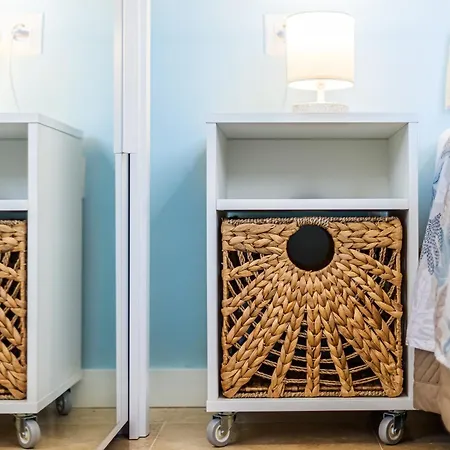 Casita Azul Arenas Διαμέρισμα Caleta De Fuste