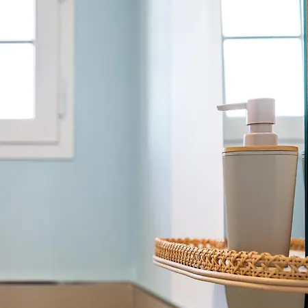 Διαμέρισμα Casita Azul Arenas Caleta De Fuste