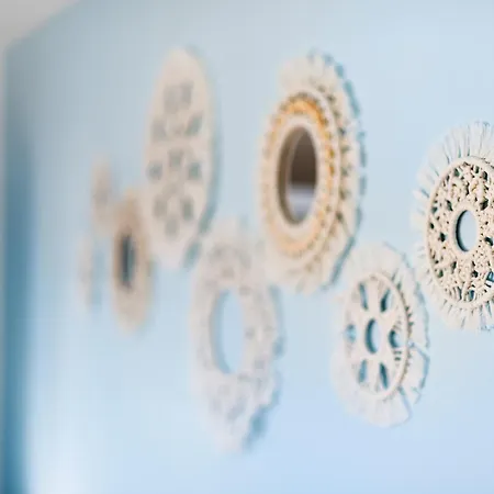 Διαμέρισμα Casita Azul Arenas