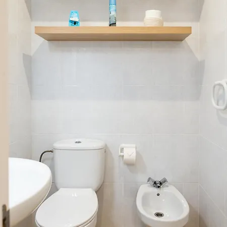 Casita Azul Arenas *