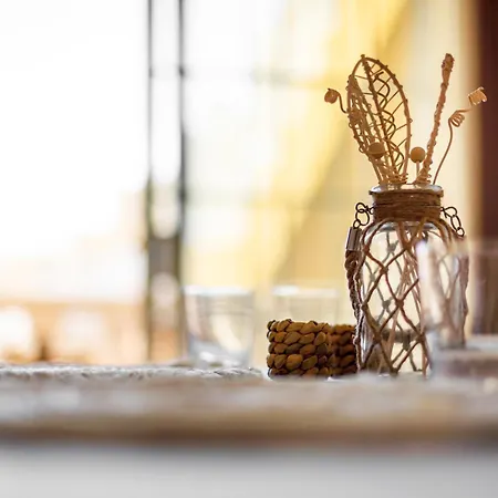 Διαμέρισμα Casita Azul Arenas *