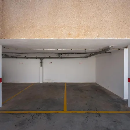 Casita Azul Arenas Caleta De Fuste