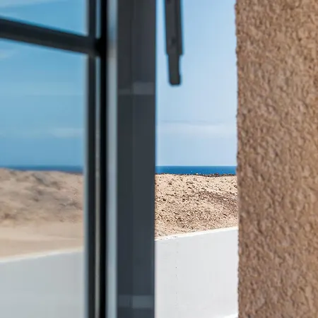 Casita Azul Arenas Διαμέρισμα Caleta De Fuste