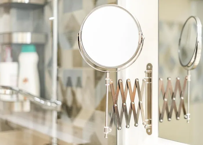 Casita Azul Arenas شقة *