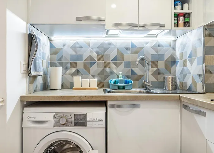 Casita Azul Arenas كاليتا ذي فوستي