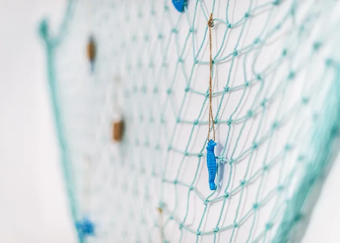 Casita Azul Arenas شقة كاليتا ذي فوستي