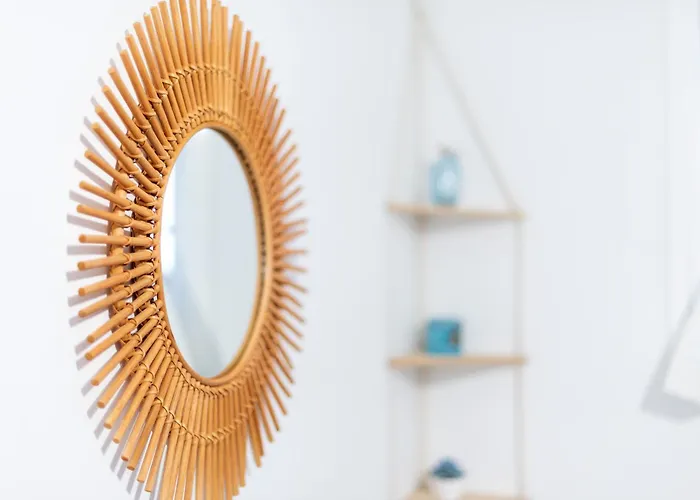 Casita Azul Arenas شقة *