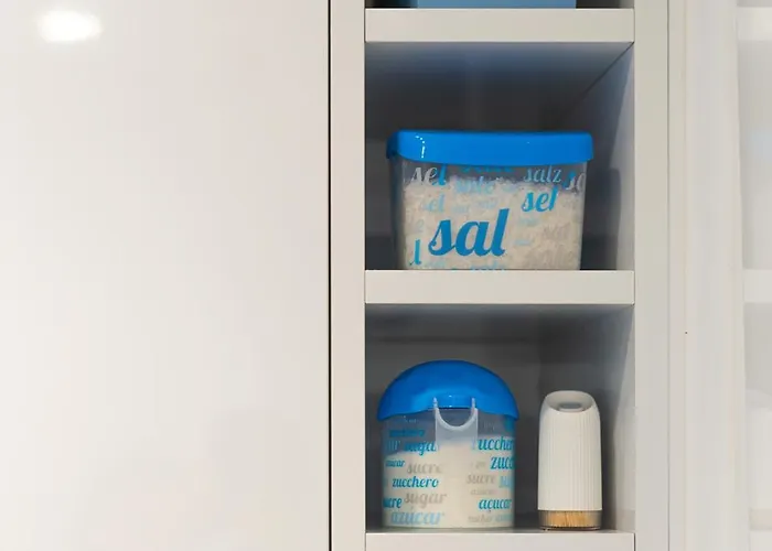 Casita Azul Arenas كاليتا ذي فوستي