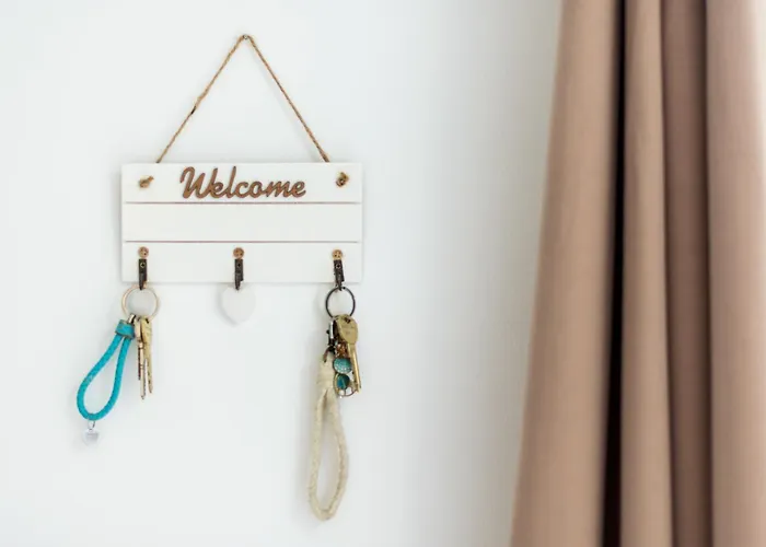 Casita Azul Arenas كاليتا ذي فوستي