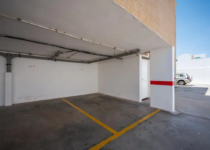 Casita Azul Arenas شقة كاليتا ذي فوستي