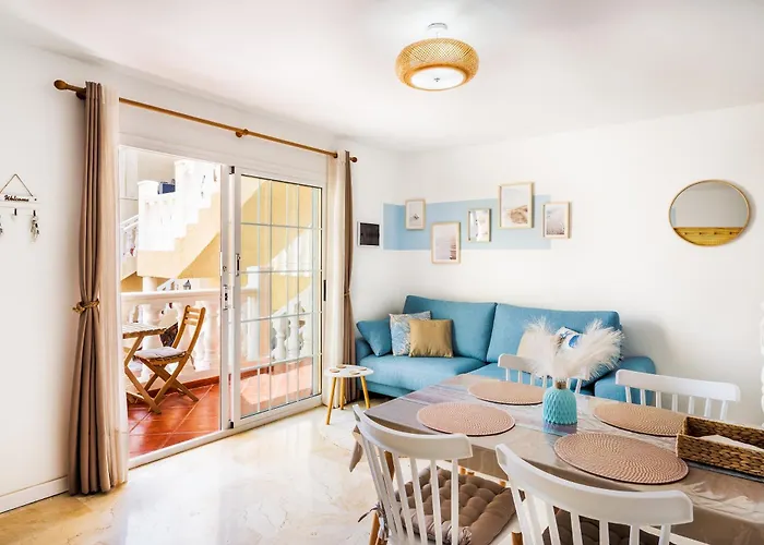 Casita Azul Arenas * كاليتا ذي فوستي