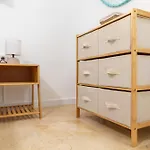 Appartement Casita Azul Arenas *