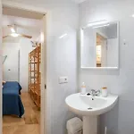 Casita Azul Arenas Appartement *