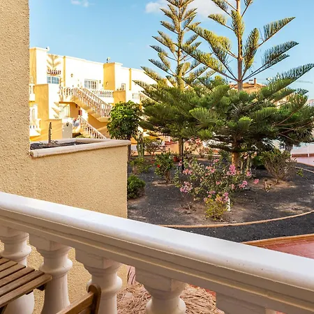 Apartmán Casita Azul Arenas *