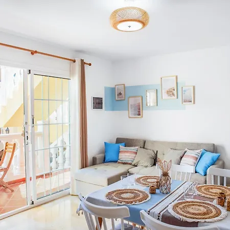 Casita Azul Arenas *