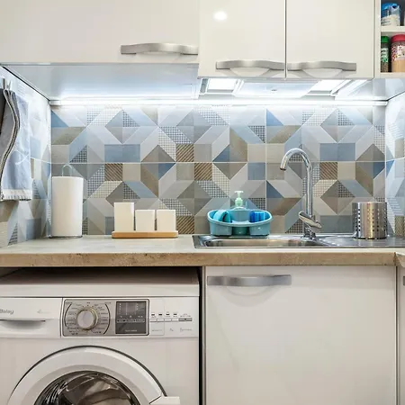 Casita Azul Arenas كاليتا ذي فوستي