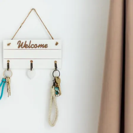 Casita Azul Arenas كاليتا ذي فوستي