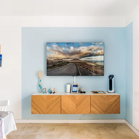 Casita Azul Arenas Apartmán Caleta De Fuste