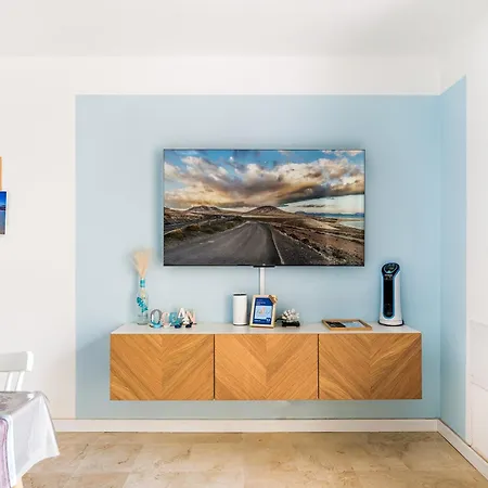 Appartement Casita Azul Arenas