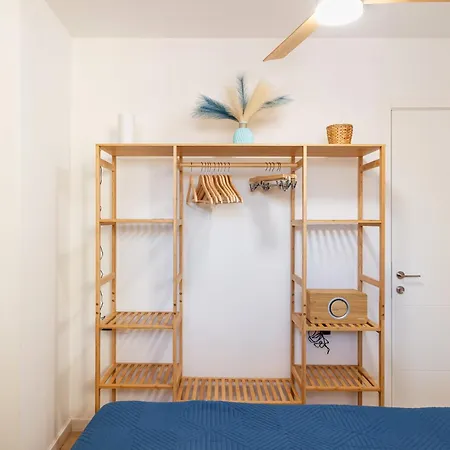 Casita Azul Arenas
