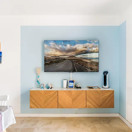 Casita Azul Arenas