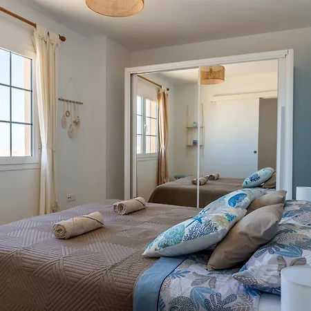 Διαμέρισμα Casita Azul Arenas *