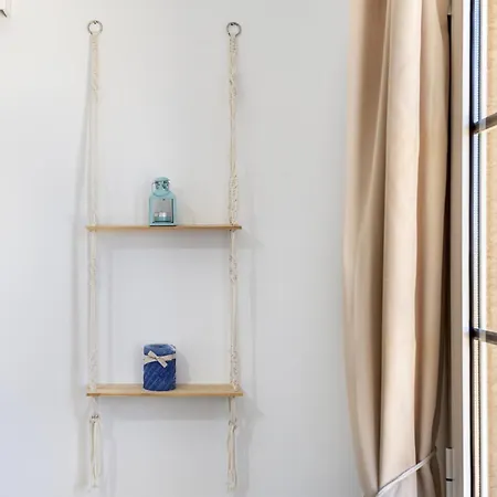 Διαμέρισμα Casita Azul Arenas