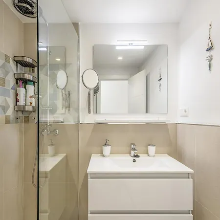 Appartement Casita Azul Arenas
