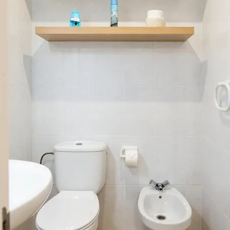 Appartement Casita Azul Arenas *