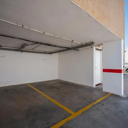 Appartamento Casita Azul Arenas *