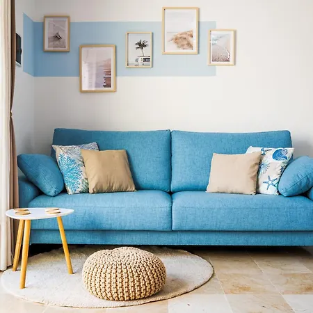 Appartement Casita Azul Arenas