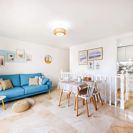 Appartement Casita Azul Arenas Caleta de Fuste