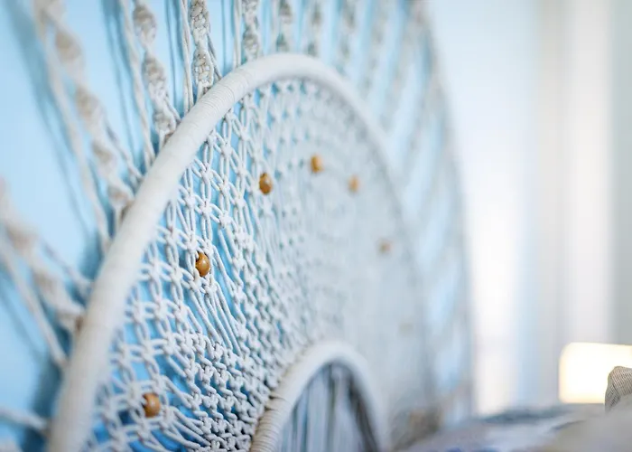 アパート Casita Azul Arenas