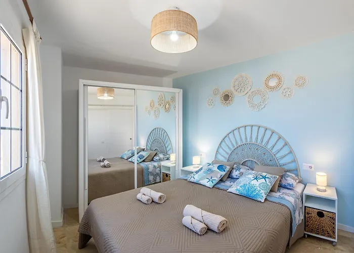 Casita Azul Arenas *