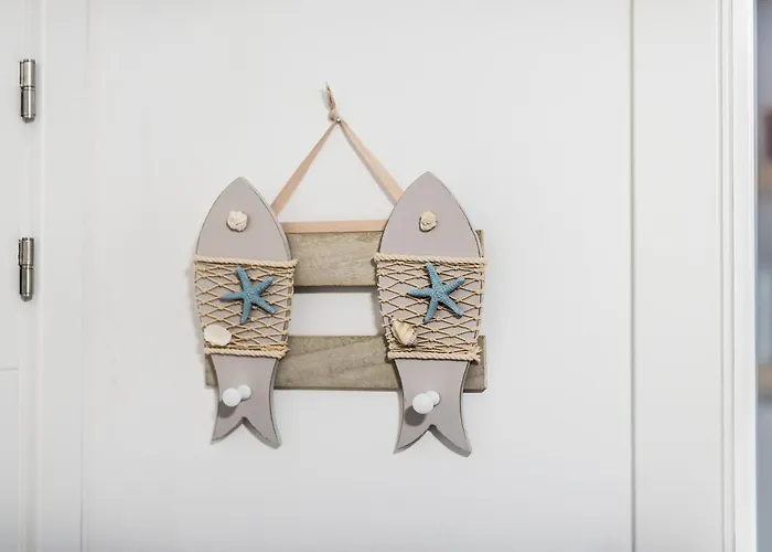 Casita Azul Arenas アパート *