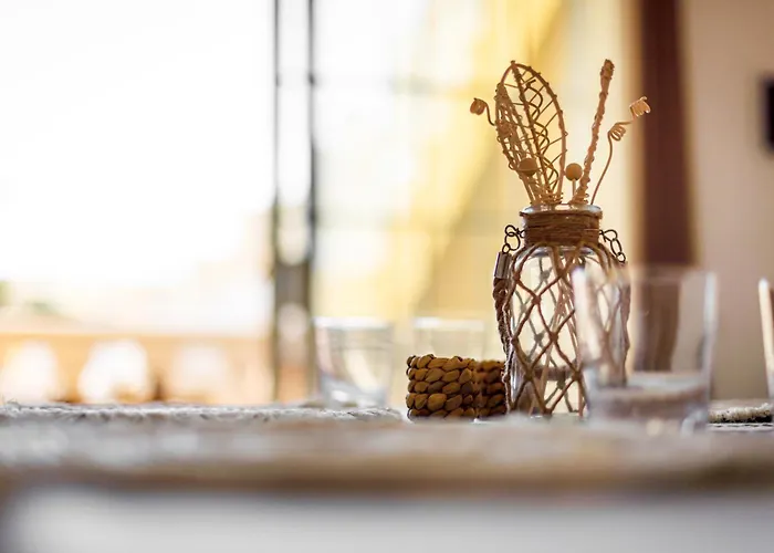 アパート Casita Azul Arenas *