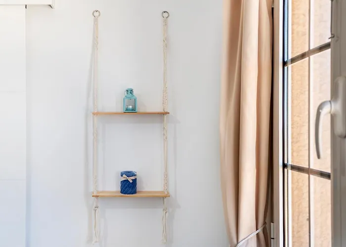 Casita Azul Arenas *