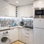 Daire Casita Azul Arenas *